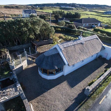 Storytellers Cottage Ballycotteen 외부 사진