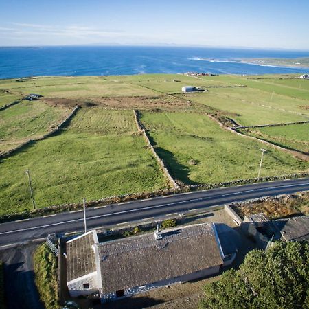 Storytellers Cottage Ballycotteen 외부 사진