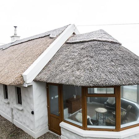 Storytellers Cottage Ballycotteen 외부 사진