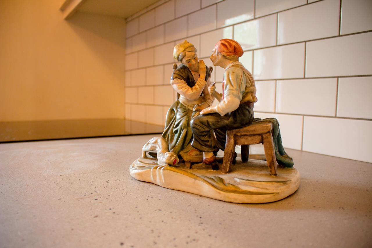 Storytellers Cottage Ballycotteen 외부 사진