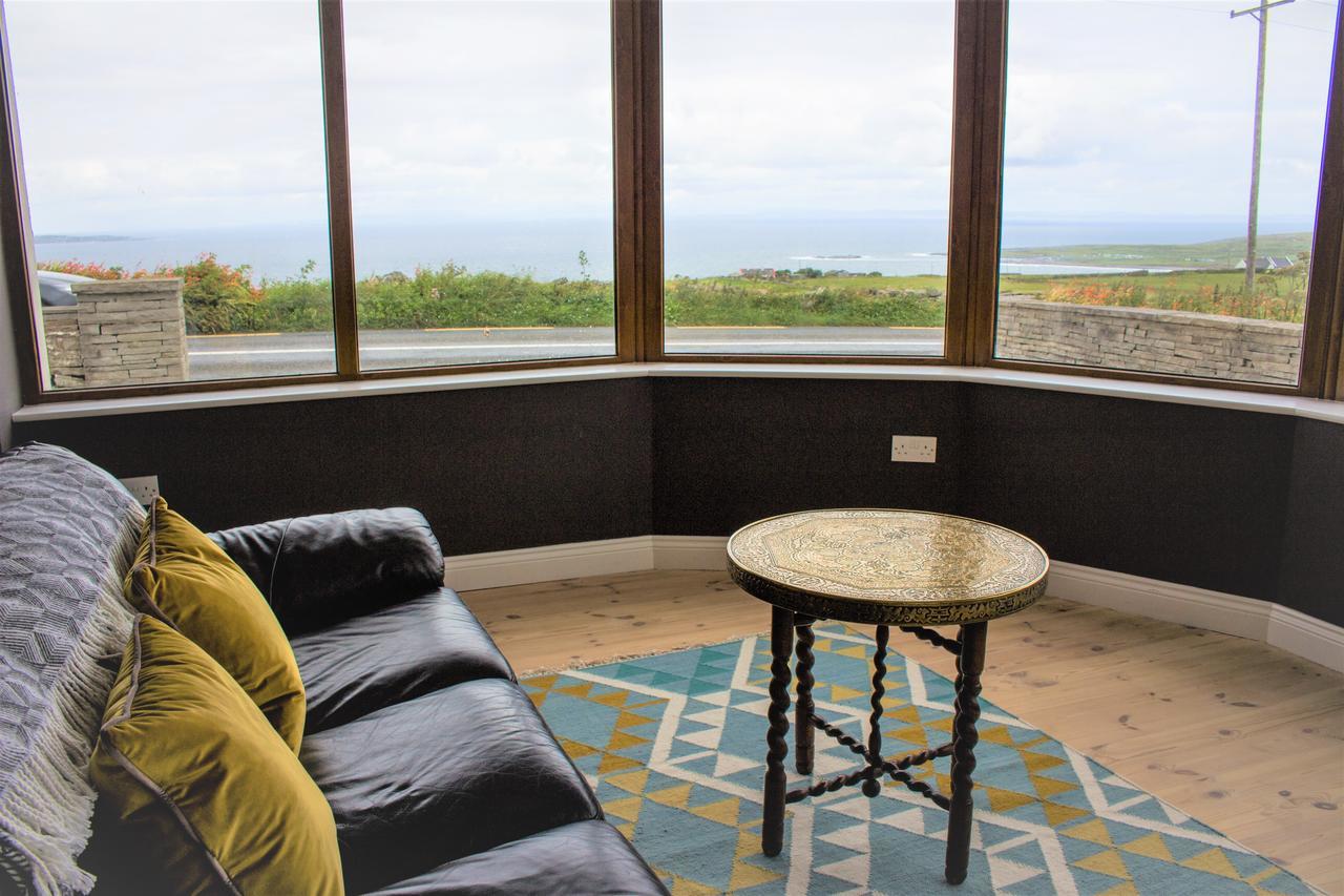 Storytellers Cottage Ballycotteen 외부 사진