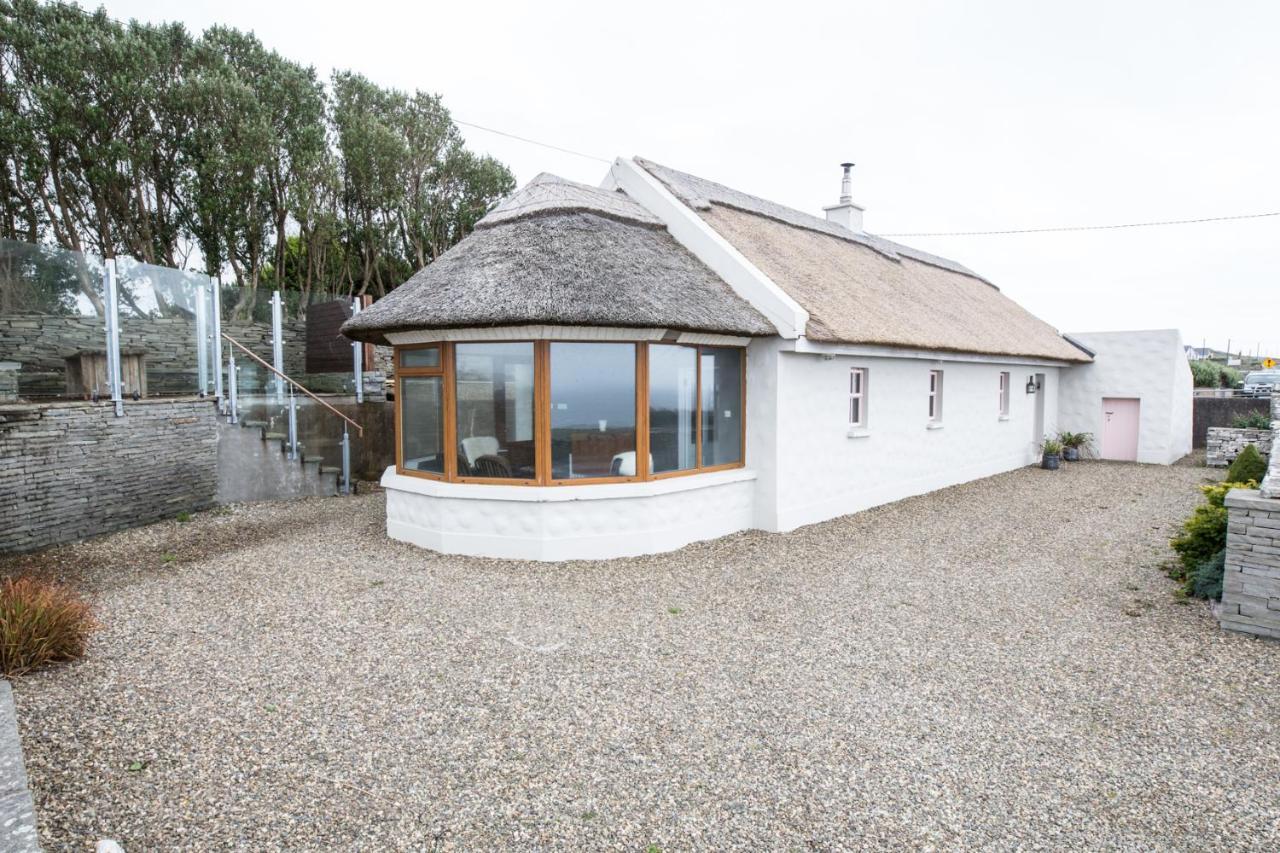 Storytellers Cottage Ballycotteen 외부 사진